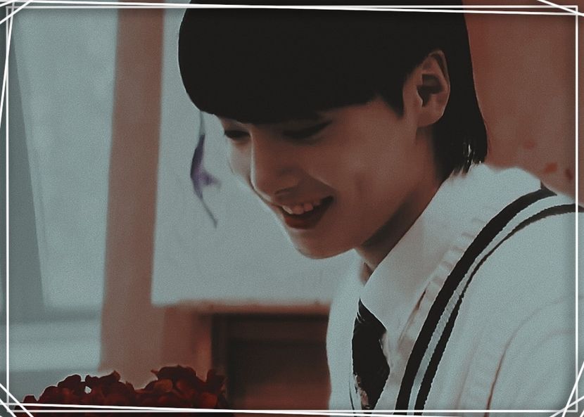 ʰʸᵘᶰᵍ⁻ᶰᶤᵐ아기 빵—ɪᴠ.xɪɪ.ᴍᴍxxɪ⁰⁶⁵⤴ - maknae on top____innie on top