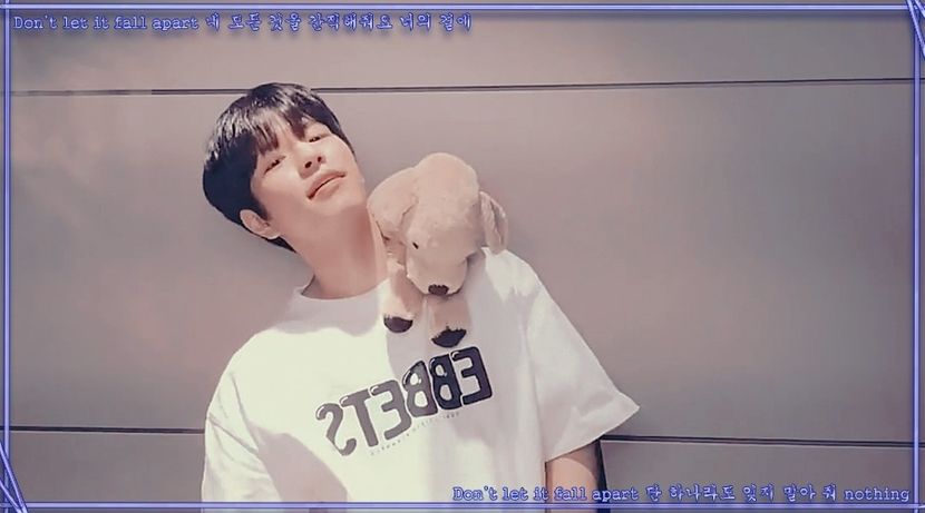 ˢᵉᵘᶰᵍᵐᶤᶰ댕댕이⇢ᴅᴇᴄᴇᴍʙᴇʀ ₀₄﹐ ₂₀₂₁‧͙⁺˚‑❝따아~❞ - seungmin______in the building