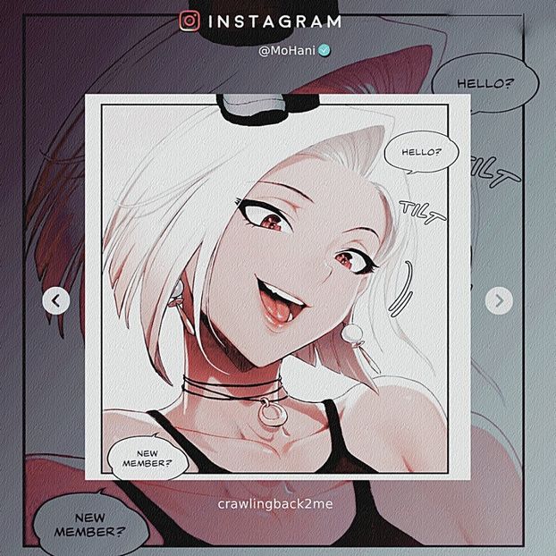 December·♥̷∙·5th 　　 ❚ MoڑHani. - Ruined Heartstrings