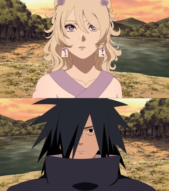 vad un roacher si il bat 2.0 - 00- Naruto Character- Sayumi Shiro