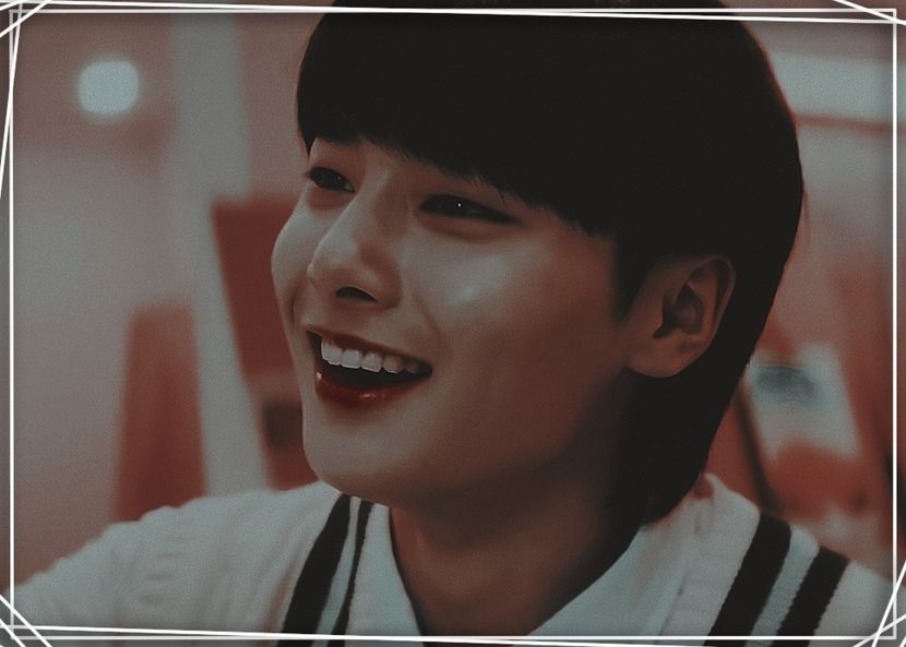 ʰʸᵘᶰᵍ⁻ᶰᶤᵐ아기 빵—ᴠ.xɪɪ.ᴍᴍxxɪ⁰⁶⁶⤴ - maknae on top____innie on top