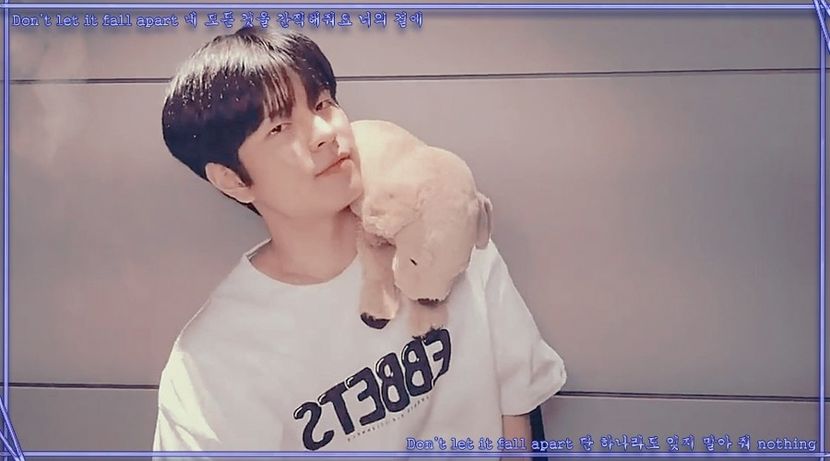 ˢᵉᵘᶰᵍᵐᶤᶰ댕댕이⇢ᴅᴇᴄᴇᴍʙᴇʀ ₀₅﹐ ₂₀₂₁‧͙⁺˚‑❝따아~❞ - seungmin______in the building