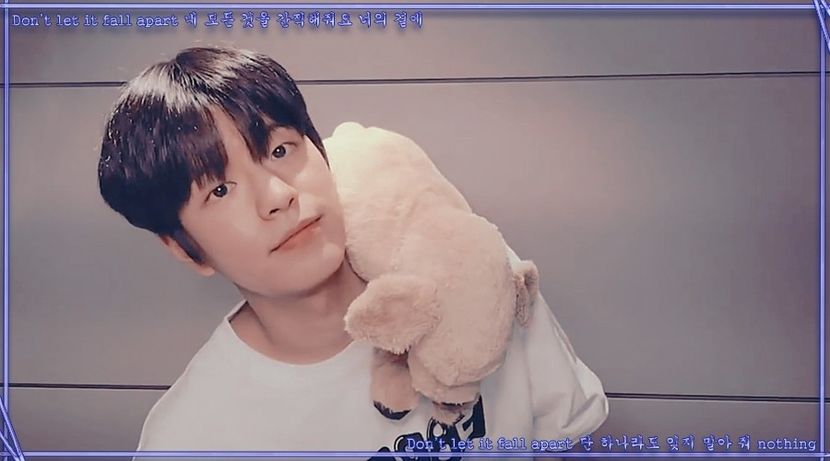 ˢᵉᵘᶰᵍᵐᶤᶰ댕댕이⇢ᴅᴇᴄᴇᴍʙᴇʀ ₀₆﹐ ₂₀₂₁‧͙⁺˚‑❝따아~❞ - seungmin______in the building