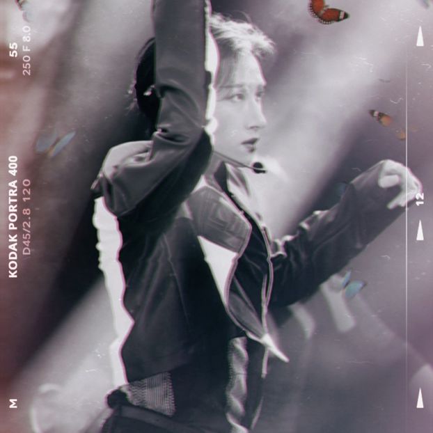 ぇ ꜜ 5thᵈ̣ᵃ̣ʸ̣ ㅎ ⊹ 06.12.2021 ₊ ❏. · ♡ - Vault of Heaven
