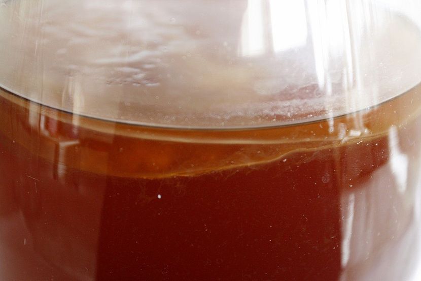 Ceai negru 07.12.21 - 5 Sucuri