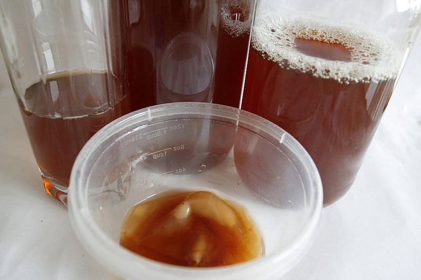 Ceai negru 07.12.21 - 5 Sucuri