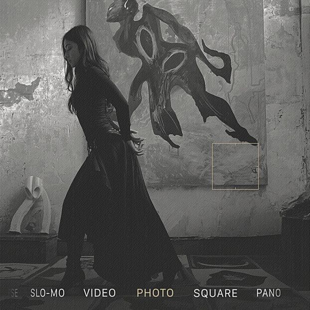 　　▎ ▏ [07◊12]: 　 ∙∙∙CǟʍɛʀǟRօʟʟ. - My Ruin ! My Hecate