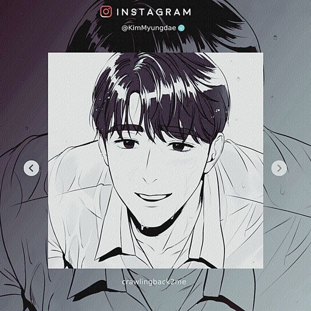 December·♥̷∙·7th 　　 ❚ KimڑMyungdae. - Ruined Heartstrings