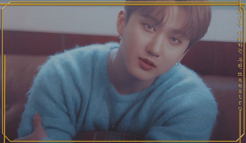 ⬑ɪ ʟɪᴋᴇ ᴛʜᴇ ᴠɪᴇᴡ ʀɪɢʜᴛ ɴᴏᴡ‧͙⁺˚»⁵⁵⁵⌢₀₇.₁₂.₂₁ - stray kids_____world domination