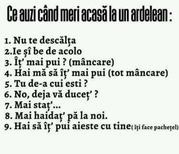  - Bancuri cu Ardeleni