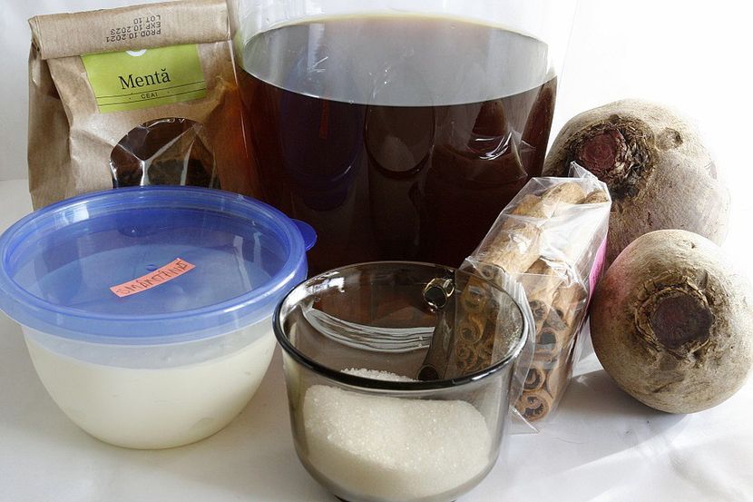 Suc de sfecla 08.12.21 - 5 Sucuri