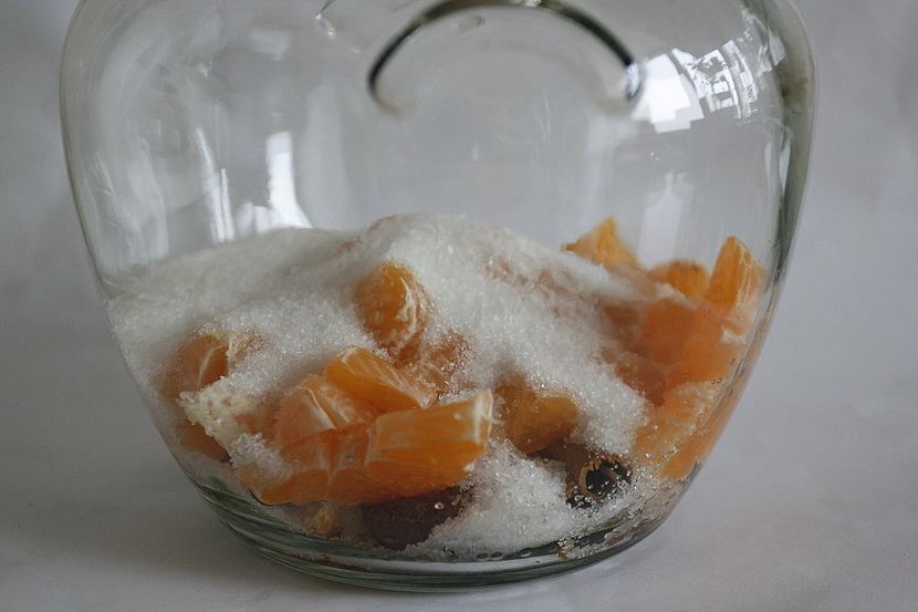 Citrice  08.12.21 - 5 Sucuri