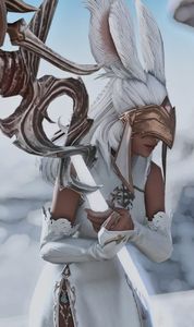  - - A - Annyeonghaseyo !