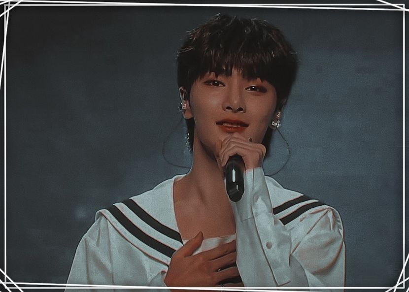 ʰʸᵘᶰᵍ⁻ᶰᶤᵐ아기 빵—ᴠɪɪɪ.xɪɪ.ᴍᴍxxɪ⁰⁶⁹⤴ - maknae on top____innie on top