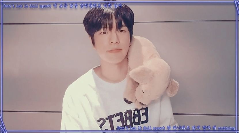 ˢᵉᵘᶰᵍᵐᶤᶰ댕댕이⇢ᴅᴇᴄᴇᴍʙᴇʀ ₀₈﹐ ₂₀₂₁‧͙⁺˚‑❝따아~❞ - seungmin______in the building