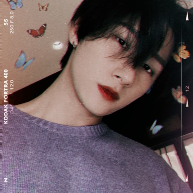 ぇ ꜜ 8thᵈ̣ᵃ̣ʸ̣ ㅎ ⊹ 09.12.2021 ₊ ❏. · ♡ - Vault of Heaven