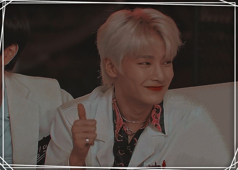 ʰʸᵘᶰᵍ⁻ᶰᶤᵐ아기 빵—ɪx.xɪɪ.ᴍᴍxxɪ⁰⁷⁰⤴ - maknae on top____innie on top