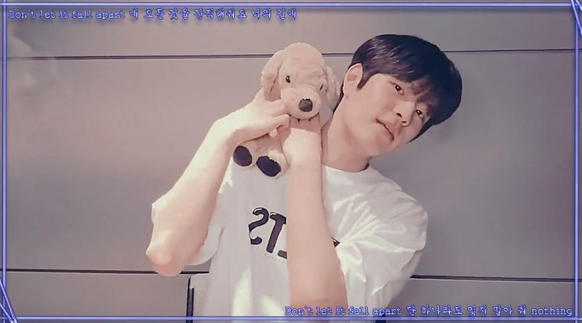 ˢᵉᵘᶰᵍᵐᶤᶰ댕댕이⇢ᴅᴇᴄᴇᴍʙᴇʀ ₀₉﹐ ₂₀₂₁‧͙⁺˚‑❝따아~❞ - seungmin______in the building