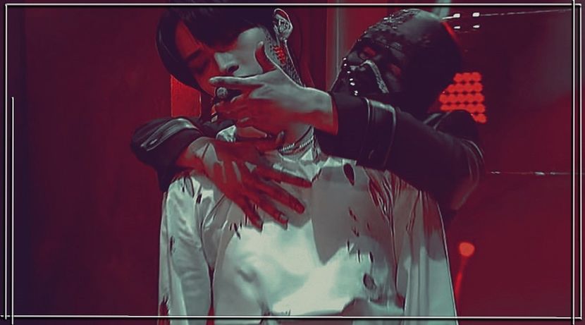 └2021년 12월 09일┇#리노는기여어┘ - iknowyouknowweknow_leeknow