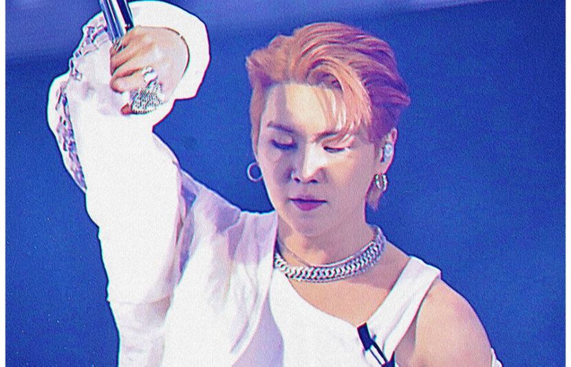 ✧ཊ9̣ṭḥᚧẹc̣ẹṃḅẹṛ‹ 　⚜ 　ཥṢọṇg̣˒ WONHO ❚ ❝Open Mind❞ - Sordid Methods