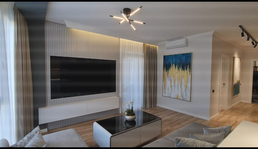 — Mai târziu, în ziua aceea.. acasă la Andreea și Liviu. - MET - Episodul 09