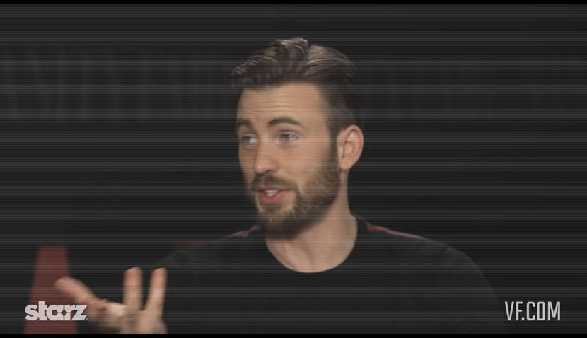 — ❝Păcat că nu avem camere video acolo, dar cred că sunt la câțiva metri după, deci - MET - Episodul 09