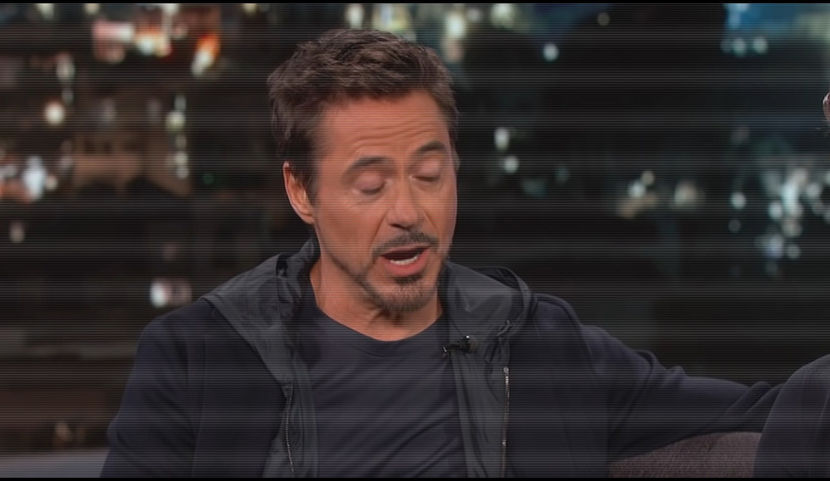 — ❝Ăhm. E.. e ok, da. S-a trezit, aparent a leșinat mai mult de șoc. Sperăm să-și revină - MET - Episodul 09