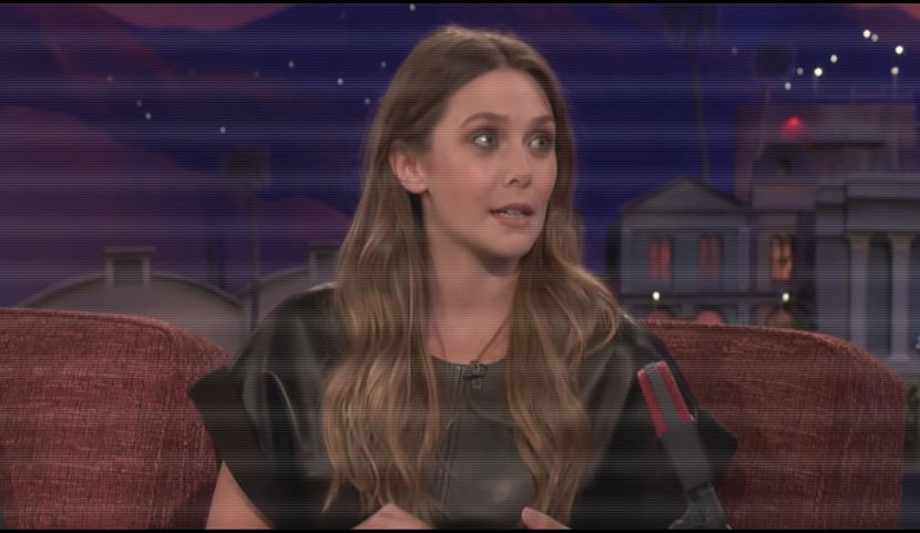 — Vine la el. ❝Da, eh.. nu așa sigură că ai vrea să mă ajuți într-adevăr.❞ Surâde și apoi - MET - Episodul 09