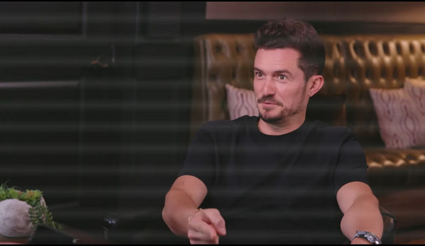 — ❝Cred că atât voiai să mă întrebi. La revedere.❞ Pleacă. - MET - Episodul 09