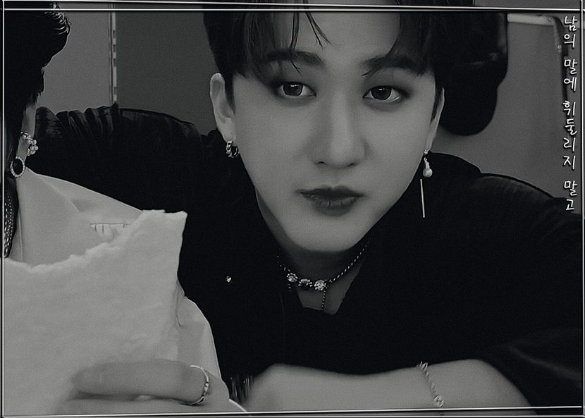 ˢᵖᵉᵃʳᵇ―ᴅᴏɴ·ᴛ ʙᴇ sᴡᴀʏᴇᴅ ʙʏ ᴏᴛʜᴇʀ ᴘᴇᴏᴘʟᴇ·s ᴡᴏʀᴅs ₁₀.₁₂.₂₁ - cant live without_seo changbin