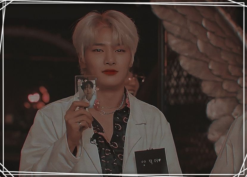ʰʸᵘᶰᵍ⁻ᶰᶤᵐ아기 빵—x.xɪɪ.ᴍᴍxxɪ⁰⁷¹⤴ - maknae on top____innie on top