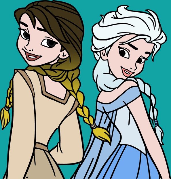 A1E13455-602D-4374-980C-B2523C7C00DC - 02 disney princess altele 01