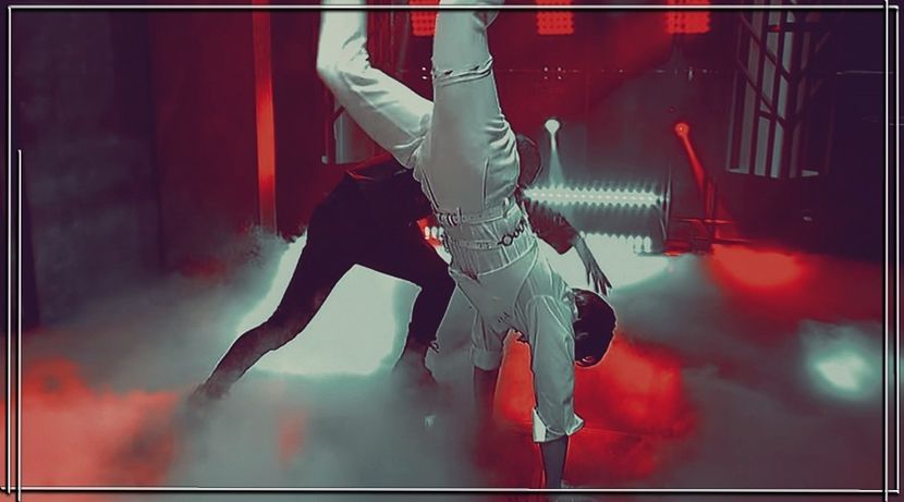 └2021년 12월 11일┇#리노는기여어┘ - iknowyouknowweknow_leeknow