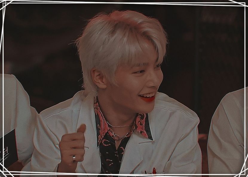 ʰʸᵘᶰᵍ⁻ᶰᶤᵐ아기 빵—xɪ.xɪɪ.ᴍᴍxxɪ⁰⁷²⤴ - maknae on top____innie on top