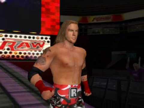 hqdefault - WWE RAW Ultimate Impact 2009