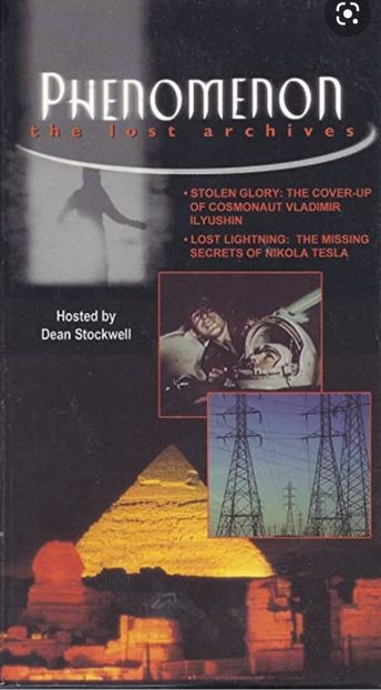 Documentar Tesla The Missing Secrets of NikolaTesla mai bun decat cele 2 filme + am vazut si HAARP 1 - Filme bune