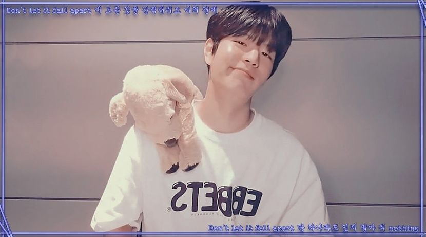 ˢᵉᵘᶰᵍᵐᶤᶰ댕댕이⇢ᴅᴇᴄᴇᴍʙᴇʀ ₁₂﹐ ₂₀₂₁‧͙⁺˚‑❝따아~❞ - seungmin______in the building