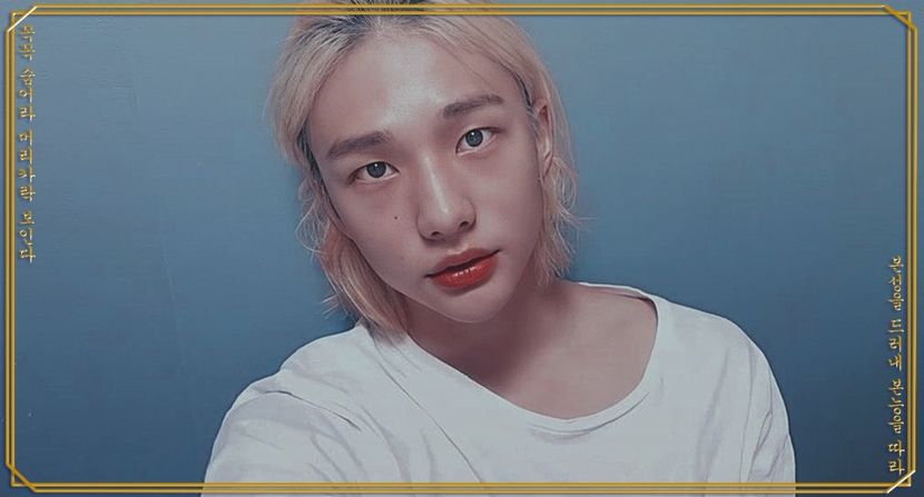 ┌왕자⇢¹⁰⁹ᵉ●l̷e̷ ̷1̷2̷ ̷d̷é̷c̷e̷m̷b̷r̷e̷ ̷2̷0̷2̷1̷♔ - this is your lovely boy__hyunjin