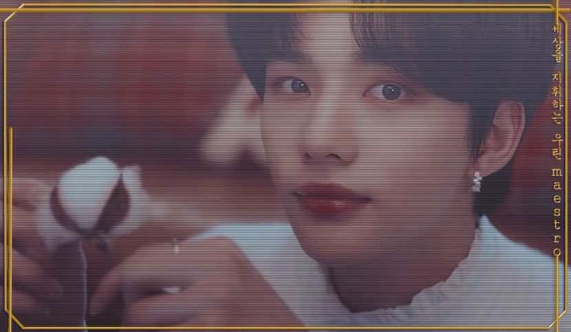 ⬑ɪ ʟɪᴋᴇ ᴛʜᴇ ᴠɪᴇᴡ ʀɪɢʜᴛ ɴᴏᴡ‧͙⁺˚»⁵⁶⁰⌢₁₂.₁₂.₂₁ - stray kids_____world domination