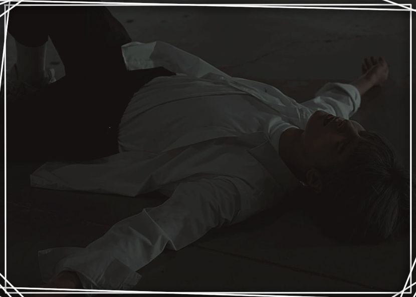 ʰʸᵘᶰᵍ⁻ᶰᶤᵐ아기 빵—xɪɪ.xɪɪ.ᴍᴍxxɪ⁰⁷³⤴ - maknae on top____innie on top