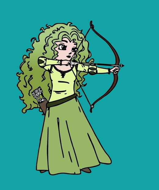 124D7434-E687-4C2B-9634-B9E5C9BAD2CB - 02 disney princess altele 01