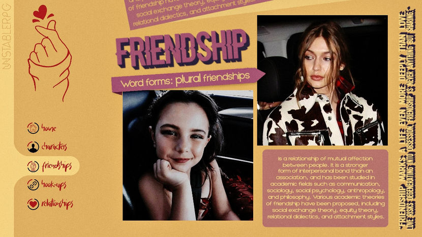 ᴹᵒʳᵍᵃᶰ ✿ ᴳᶤᵍᶤ ➸ It ᥲᥣᥣ stᥲrtᥱd ᥕhᥱᥒ ᥣιttᥣᥱ Morgᥲᥒ ᥲρρᥱᥲrᥱd ιᥒ thᥱ ᥲrᥱᥲ sιᥒgιᥒg ❝bᥲbყ Stᥲrk❞ ιᥒstᥱᥲd - Ti sento dentro me