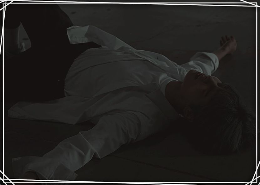 ʰʸᵘᶰᵍ⁻ᶰᶤᵐ아기 빵—xɪɪɪ.xɪɪ.ᴍᴍxxɪ⁰⁷⁴⤴ - maknae on top____innie on top