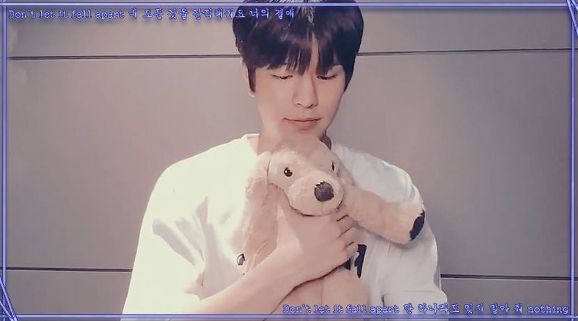 ˢᵉᵘᶰᵍᵐᶤᶰ댕댕이⇢ᴅᴇᴄᴇᴍʙᴇʀ ₁₃﹐ ₂₀₂₁‧͙⁺˚‑❝따아~❞ - seungmin______in the building