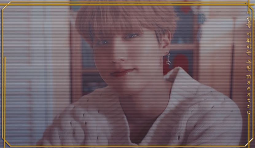 ⬑ɪ ʟɪᴋᴇ ᴛʜᴇ ᴠɪᴇᴡ ʀɪɢʜᴛ ɴᴏᴡ‧͙⁺˚»⁵⁶¹⌢₁₃.₁₂.₂₁ - stray kids_____world domination