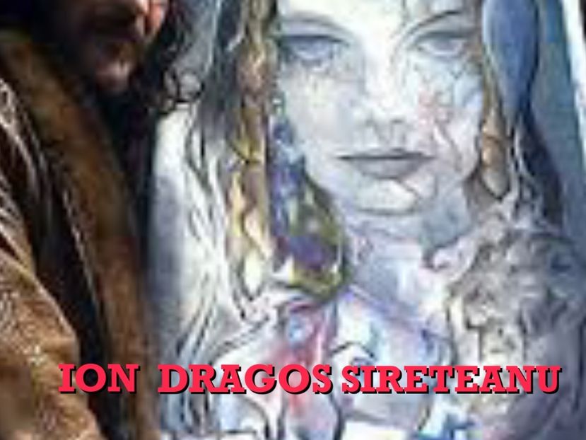 Ion dragos sireteanu - desene si tablouri - ION DRAGOS SIRETEANU