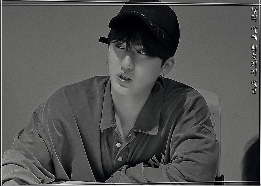 ˢᵖᵉᵃʳᵇ―ᴅᴏɴ·ᴛ ʙᴇ sᴡᴀʏᴇᴅ ʙʏ ᴏᴛʜᴇʀ ᴘᴇᴏᴘʟᴇ·s ᴡᴏʀᴅs ₁₄.₁₂.₂₁ - cant live without_seo changbin