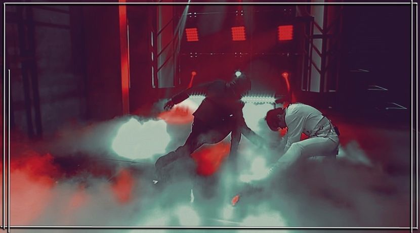 └2021년 12월 14일┇#리노는기여어┘ - iknowyouknowweknow_leeknow