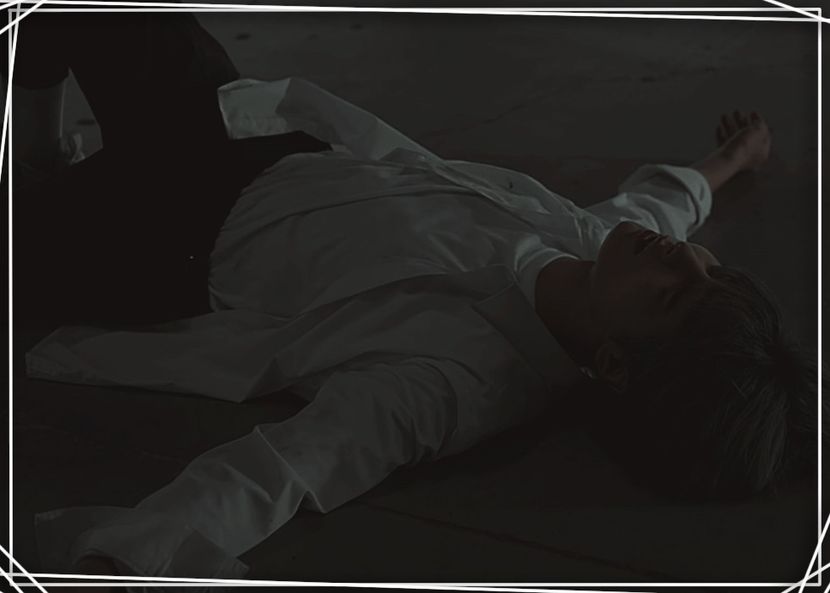 ʰʸᵘᶰᵍ⁻ᶰᶤᵐ아기 빵—xɪᴠ.xɪɪ.ᴍᴍxxɪ⁰⁷⁵⤴ - maknae on top____innie on top