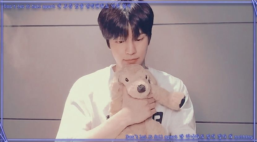 ˢᵉᵘᶰᵍᵐᶤᶰ댕댕이⇢ᴅᴇᴄᴇᴍʙᴇʀ ₁₄﹐ ₂₀₂₁‧͙⁺˚‑❝따아~❞ - seungmin______in the building